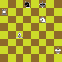 Шахматная задача №75911