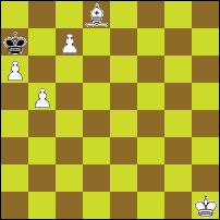 Шахматная задача №75916