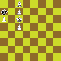 Шахматная задача №75920