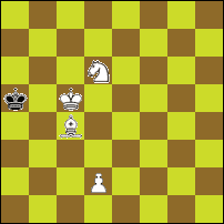 Шахматная задача №75922