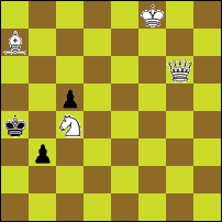 Шахматная задача №75931