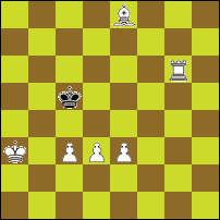 Шахматная задача №75934