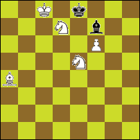 Шахматная задача №75937