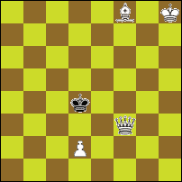 Шахматная задача №75938