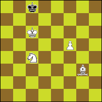 Шахматная задача №75939