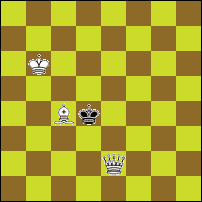 Шахматная задача №75942