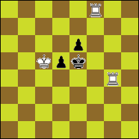 Шахматная задача №75946