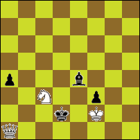 Шахматная задача №75947