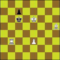 Шахматная задача №75949
