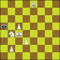 Шахматная задача №75952