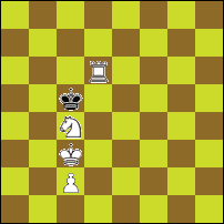 Шахматная задача №75954