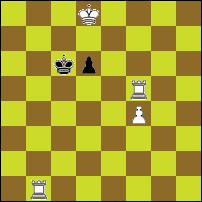 Шахматная задача №75965