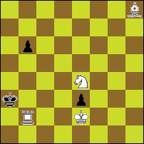 Шахматная задача №75966