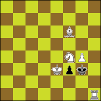 Шахматная задача №75967