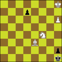 Шахматная задача №75969