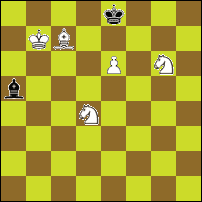 Шахматная задача №75972