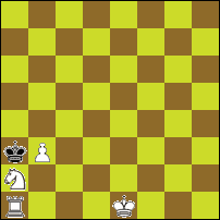 Шахматная задача №75973