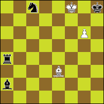 Шахматная задача №75975