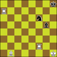 Шахматная задача №75976