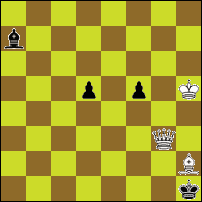 Шахматная задача №75980