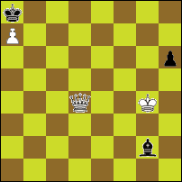 Шахматная задача №75981