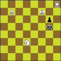 Шахматная задача №75990