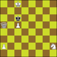Шахматная задача №75993