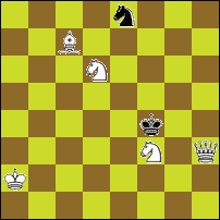 Шахматная задача №75997