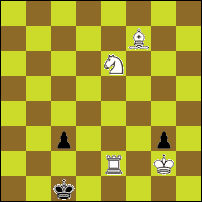 Шахматная задача №75999