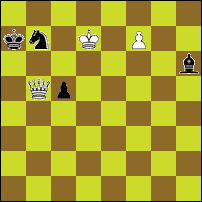 Шахматная задача №76001