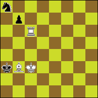 Шахматная задача №76004