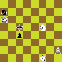 Шахматная задача №76014