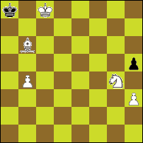 Шахматная задача №76018