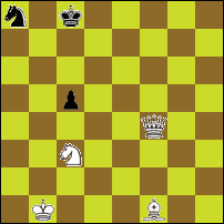 Шахматная задача №76023
