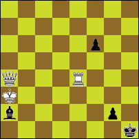 Шахматная задача №76025