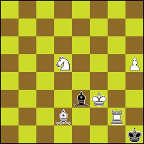 Шахматная задача №76028