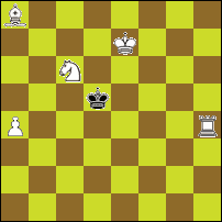 Шахматная задача №76033