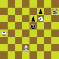 Шахматная задача №76041