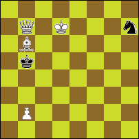 Шахматная задача №76047