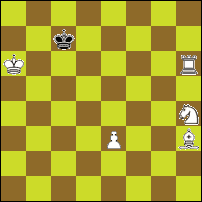 Шахматная задача №76048