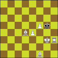 Шахматная задача №76049