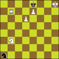 Шахматная задача №76050