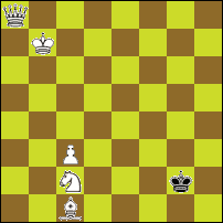 Шахматная задача №76057