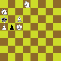 Шахматная задача №76061