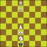 Шахматная задача №76077