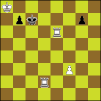 Шахматная задача №76084