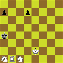 Шахматная задача №76085