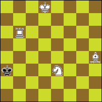 Шахматная задача №76086