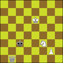Шахматная задача №76092