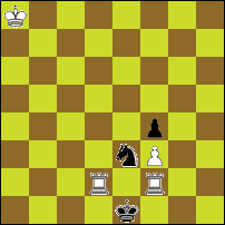 Шахматная задача №76096